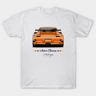 GT3 911 T-Shirt